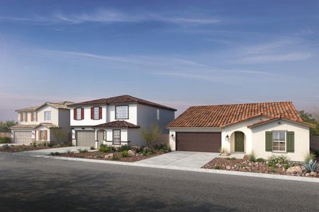 Skyline Village Enclaves by KB Home in San Tan Valley - photo 0 0