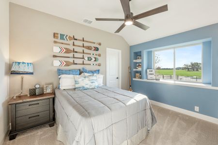 Abe's Landing by Bloomfield Homes in Granbury - photo 71 71