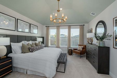 Impression 55s by Landon Homes in Frisco - photo 14 14