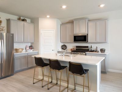 Mandola Farms by Meritage Homes in Richmond - photo 6 6