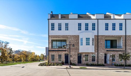 Cedar Branch by InTown Homes in Dallas - photo 9 9