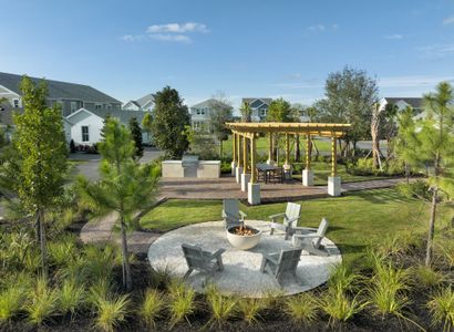 Newfield - Rosette Park 11