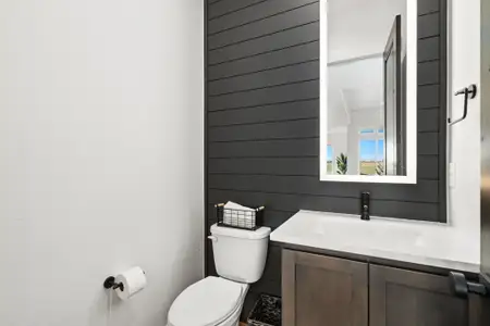 Kinston Centerra by Bridgewater Homes in Loveland - image 11