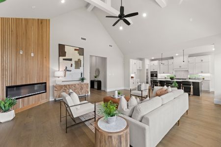 Heath Golf and Yacht: Elegante' Series by Stonefield Homes in Heath - image 10