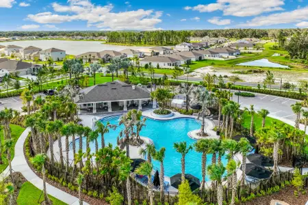 North Park Isle - Master planned community in Plant City, FL 4 4