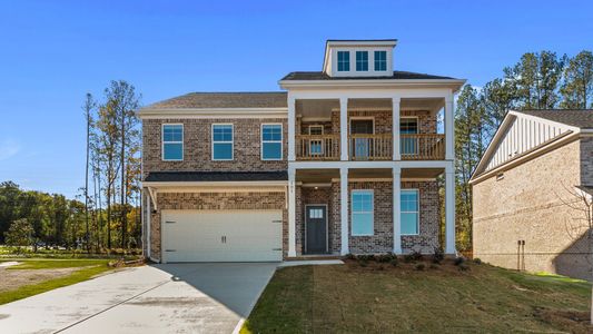 Bowers Farm by DRB Homes in Mcdonough - photo 49 49