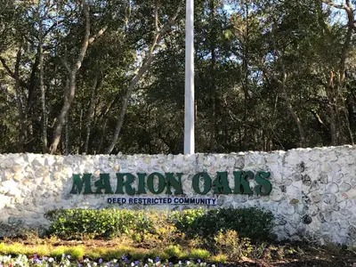 Marion Oaks by Estela Living in Ocala - image