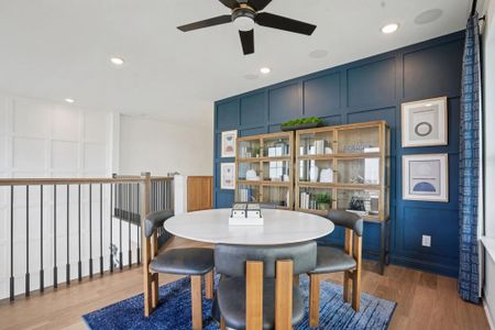 Austin Point Summit by Drees Custom Homes in Richmond - image 9
