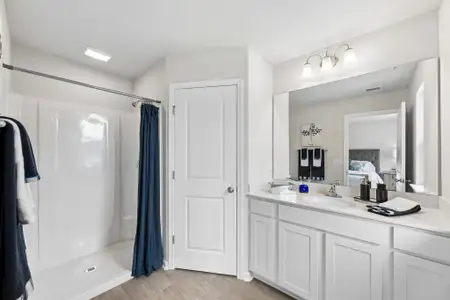 Ashley Laurel Oaks New Townhomes by NAS Jax and OP |SEDA by SEDA New Homes in Jacksonville - image 15