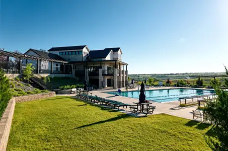 Trumark Homes at Sterling Ranch by Trumark Homes in Littleton - image 12