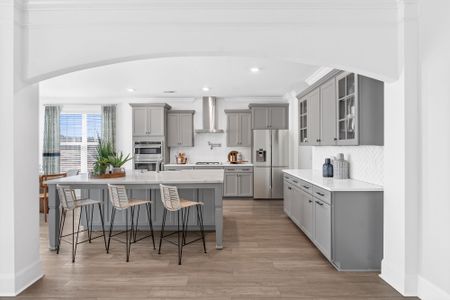 Suter Estates by Mungo Homes in Easley - image 18