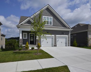 Blakeney by Regent Homes in Smyrna - image 20