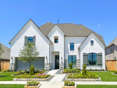 Jordan Ranch – 60' 1