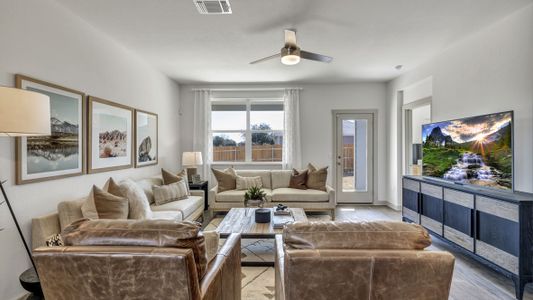 Southgate by D.R. Horton in Hutto - photo 24 24