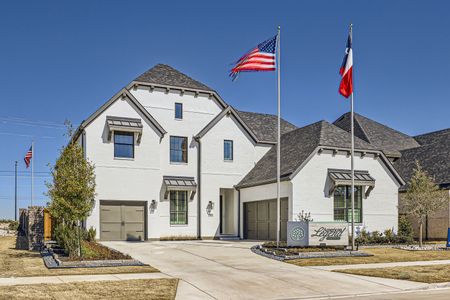 The Grove Frisco - 65s by American Legend Homes in Frisco - photo 26 26