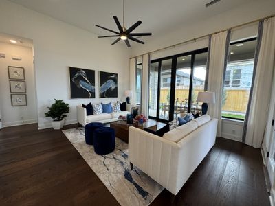 Mayfair: 50ft. lots by Highland Homes in New Braunfels - image 7