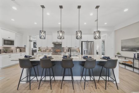 Fulshear Lakes by Chesmar Homes in Fulshear - image 12