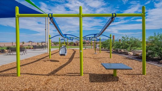 Sunstone at Gladden Farms: Destiny Collection 4