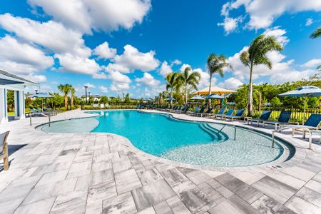 Hendrix Reserve by DiVosta in Lake Worth - image 17