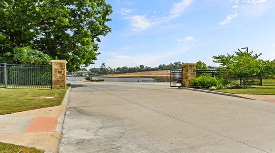 Water Crest on Lake Conroe by D.R. Horton in Conroe - photo 39 39