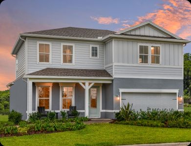 Lake Nona - Master planned community in Orlando, FL 22 22