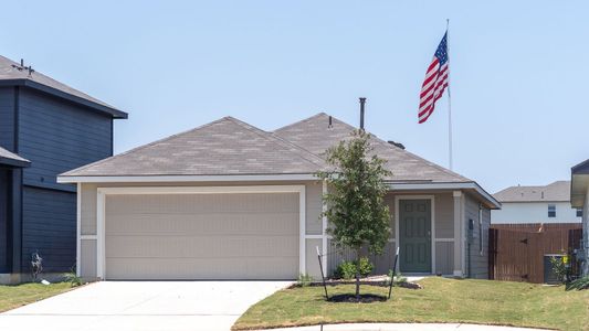 Ladera by D.R. Horton in Luling - photo 0