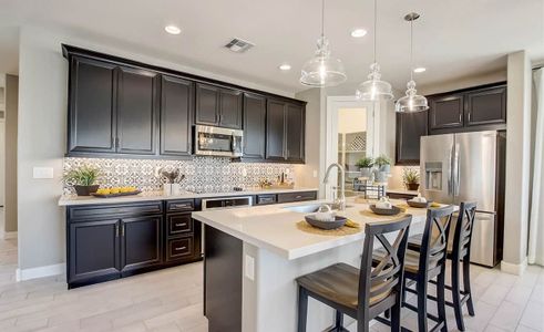 Castillo at Anderson Parc by Brightland Homes in Buckeye - photo 17 17