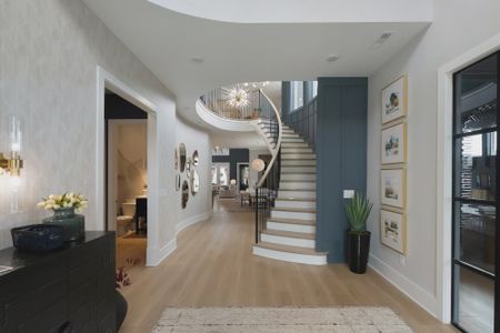 Poplar Farms by Signature Homes in Franklin - image 5