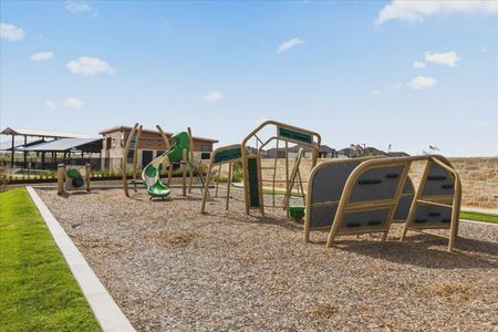Oaks of North Grove by Chesmar Homes in Waxahachie - image
