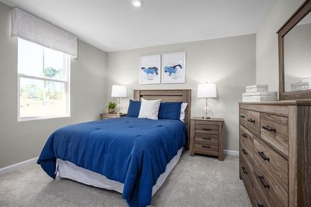 Shinn Farms Single Family 9