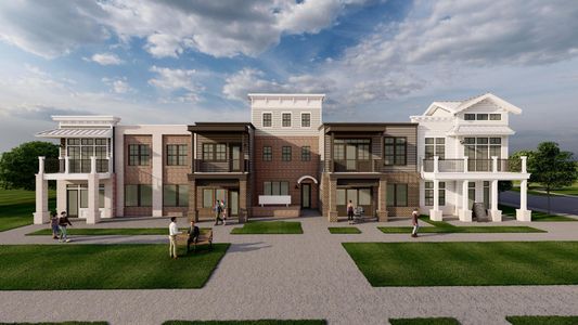 Harvest Point by Regent Homes in Spring Hill - image 14