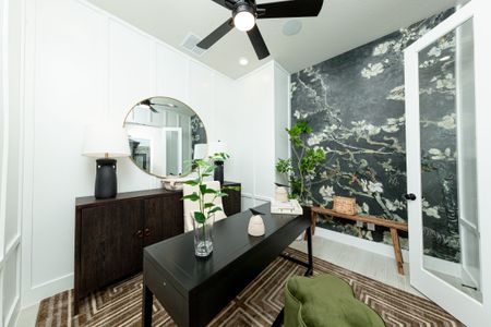 Copia Pines: Copia Pines 50' Homesites 15