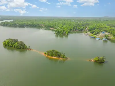 Harbor Watch by Greybrook Homes in Statesville - image 8