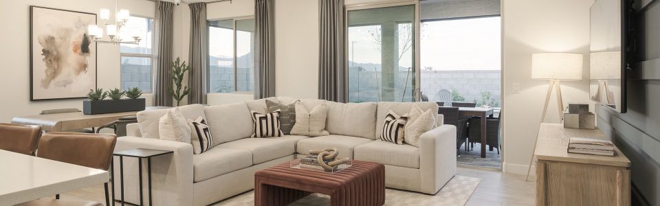 Windrose V by Homes by Towne in Waddell - image 10
