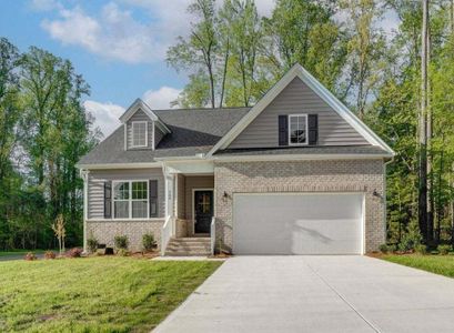 Brant Station by Caruso Homes in Garner - photo 15 15