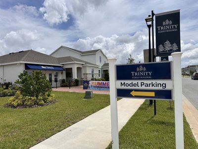 Trinity Lakes by Trinity Family Builders in Groveland - photo 10 10