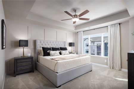 Holly View by Cothran Homes in Greenville - image 18