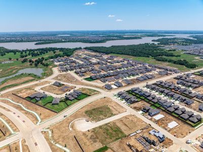 Spiritas Ranch - Master planned community in Little Elm, TX 1 1