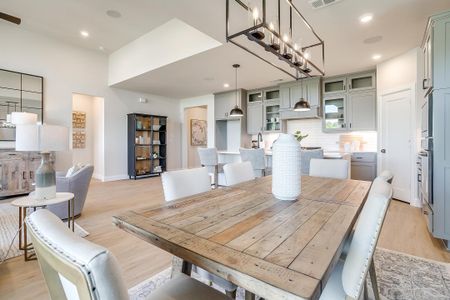 West Crossing by William Ryan Homes in Anna - photo 56 56