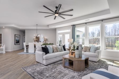 The Cottages at 78 North by McKee Homes in Sanford - image 6