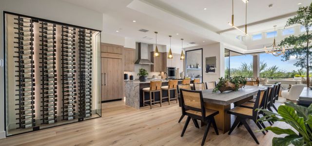 The Retreat by Camelot Homes in Scottsdale - image
