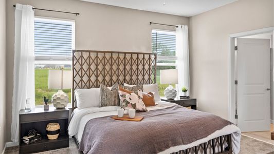 Tohoqua: Cottages Collection by Lennar in Kissimmee - photo 18 18