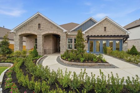 Signature Collection at Sunterra Lakes 1