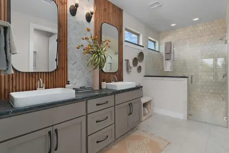 Parmer Ranch 60′ by Sitterle Homes in Georgetown - image 9