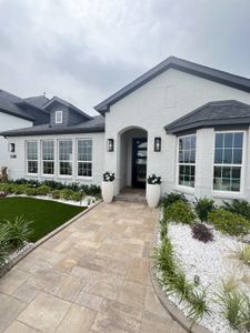 Santorini by Megatel Homes in Seagoville - image 15