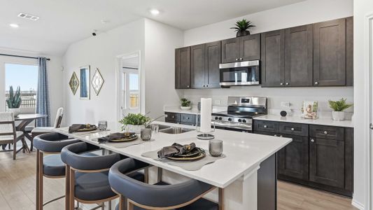 Northspur by D.R. Horton in Terrell - image 5