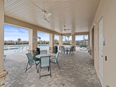 Eden Hills by Meritage Homes in Lake Alfred - photo 6 6