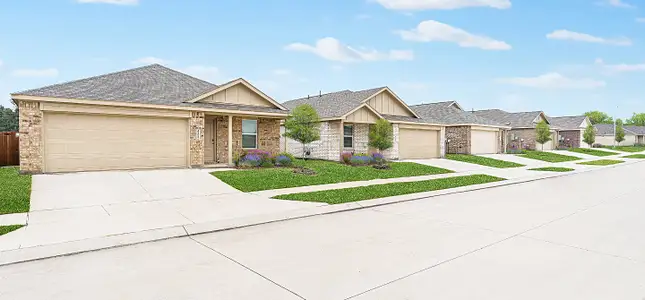 Vista Point by Lennar in Grandview - image