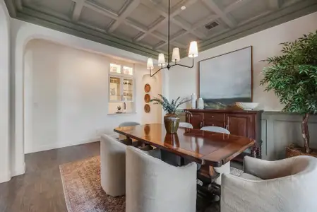 King's Crossing - Phase 3 by Shaddock Homes in Parker - image