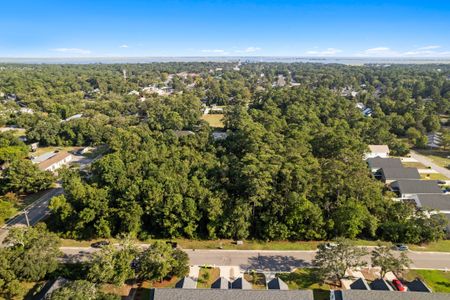 The Reserve on 14th Street by Dream Finders Homes in Southport - image